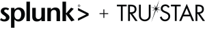 TruSTAR Splunk Logo