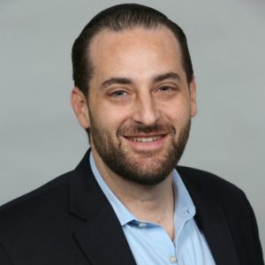 Adam Hirsch Headshot