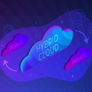 Hybrid Cloud, Public Cloud, and Private Cloud
