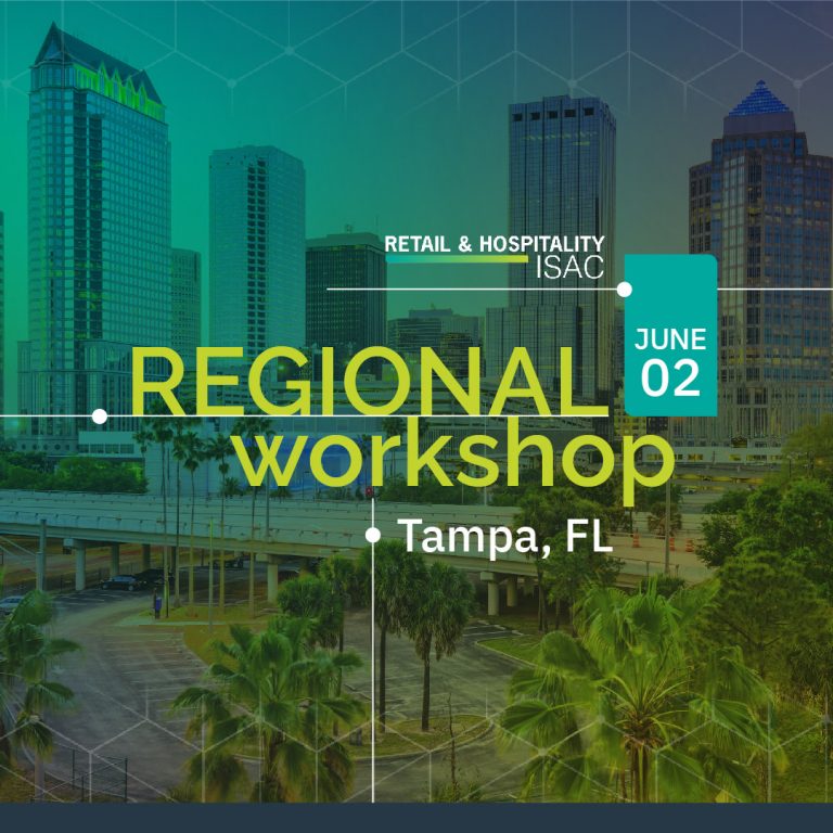 Tampa skyline