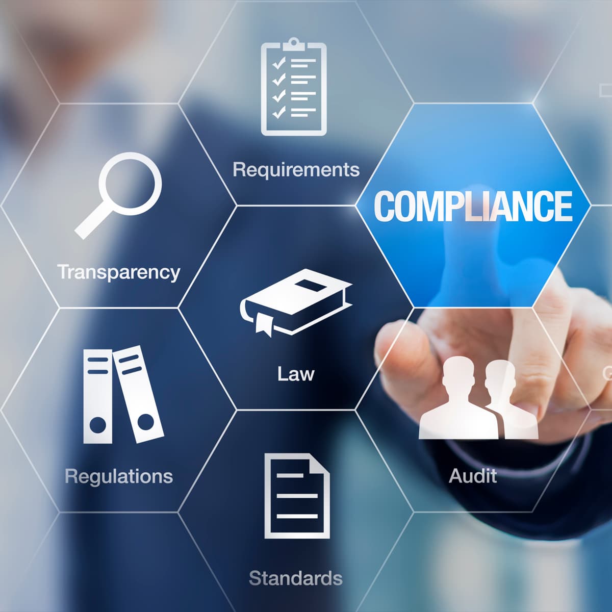 Cloud Compliance Standards and Security Frameworks