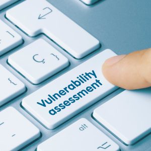 Detecting Common Types of Cybersecurity Vulnerabilities with Vulnerability Assessments