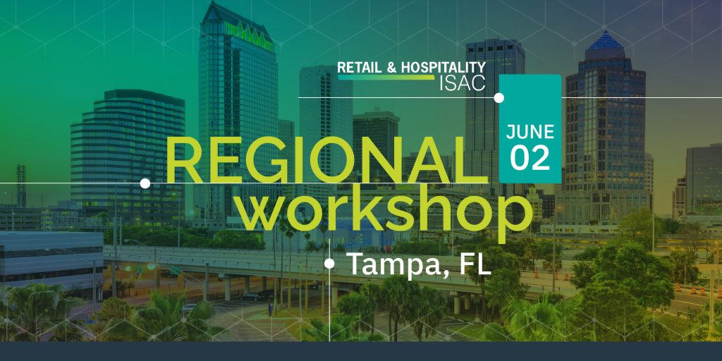 Regional Workshops_Tampa