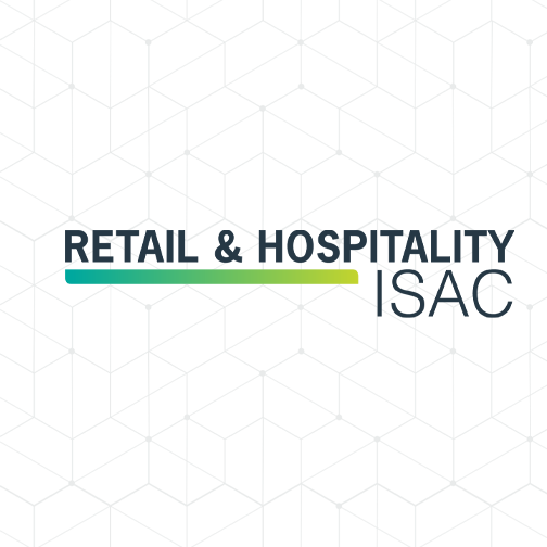RH-ISAC Logo