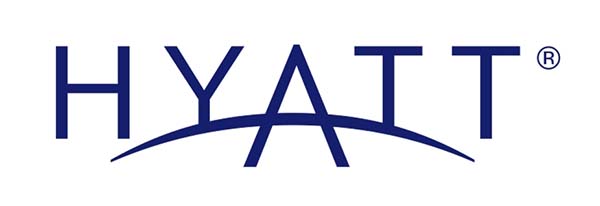 Hyatt logo Hyatt
