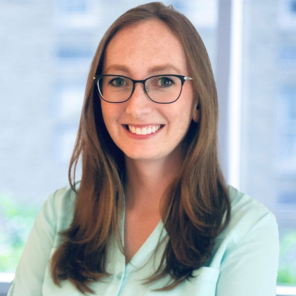 Linsey Stauffer Headshot Linsey Stauffer Headshot