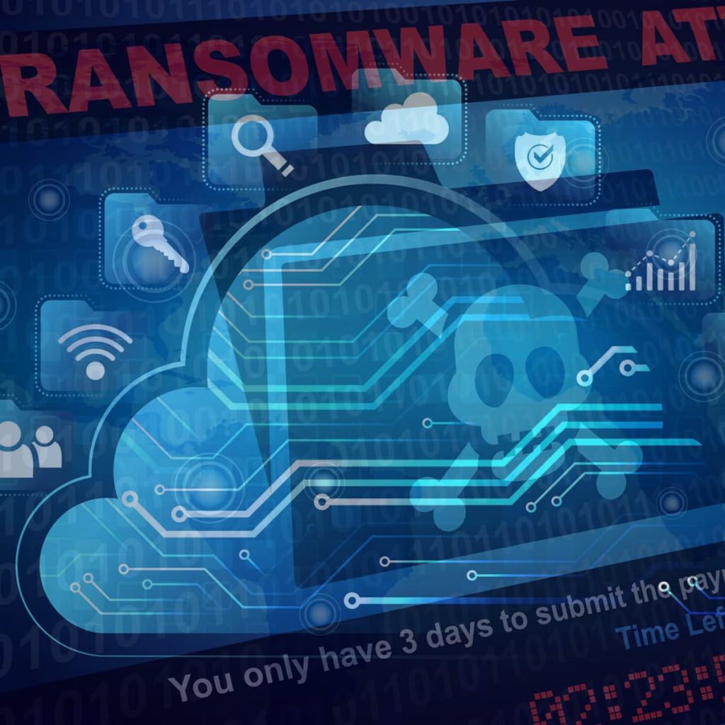 Ransomware in the Cloud