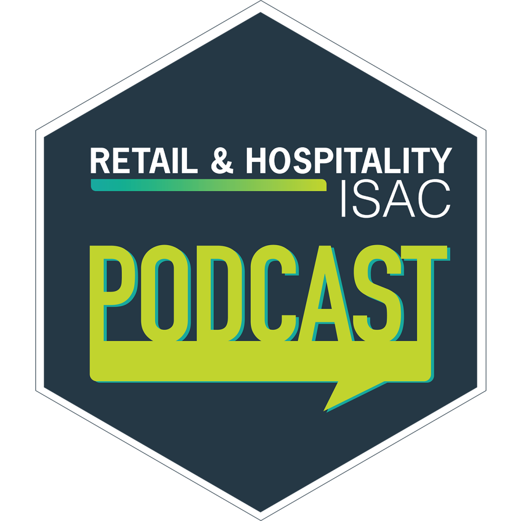 RH-ISAC Podcast