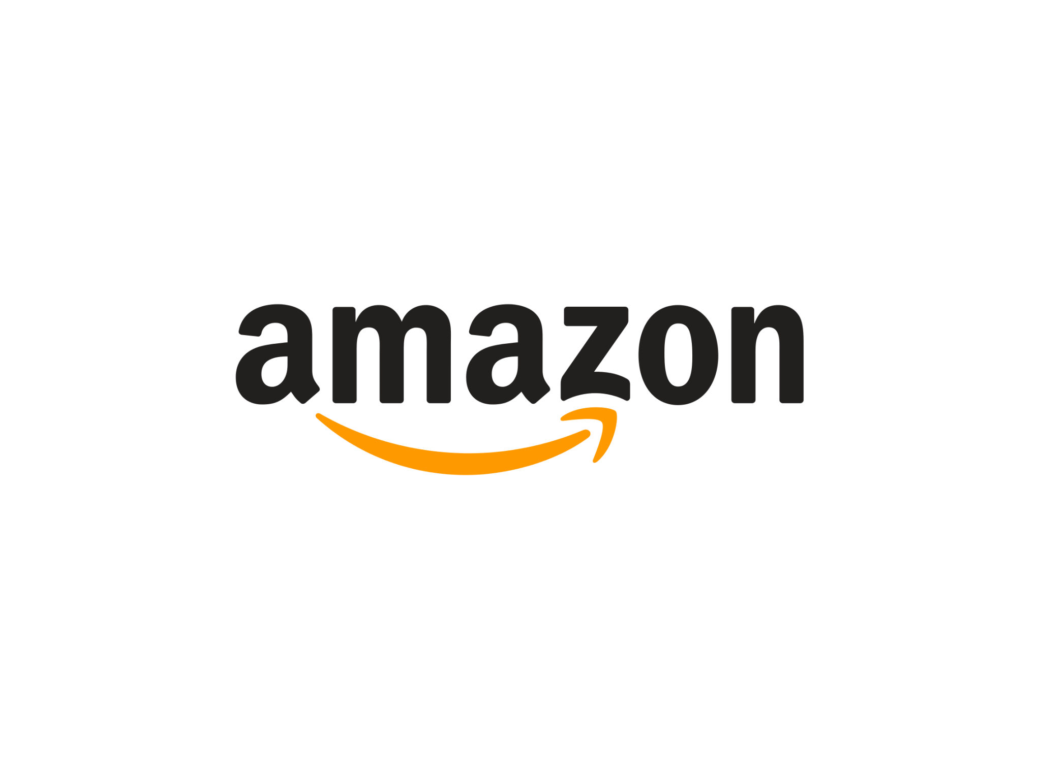 Amazon Logo amazon-logo-s3f