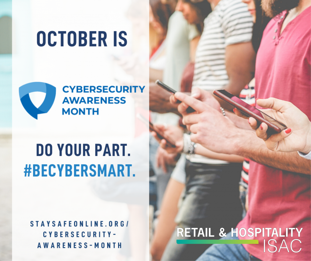 Cybersecurity Awareness